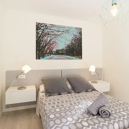 Appartamento Gran Apartamento En El Centro Historico Con Parking Gratuito 4 Por Keywise