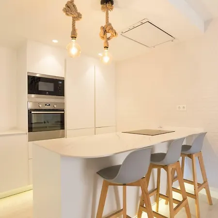 Appartamento Gran Apartamento En El Centro Historico Con Parking Gratuito 4 Por Keywise