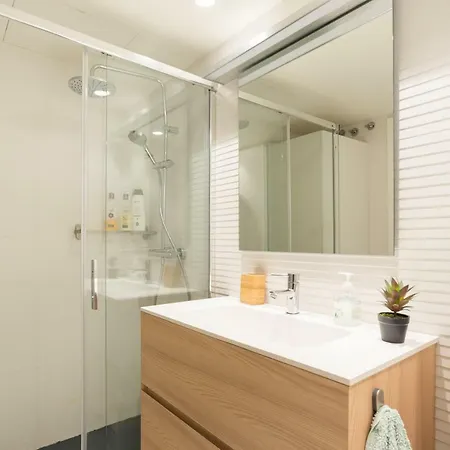 Gran Apartamento En El Centro Historico Con Parking Gratuito 4 Por Keywise Appartamento *